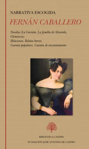 NARRATIVA ESCOGIDA