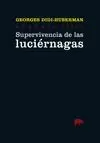 SUPERVIVENCIA DE LAS LUCIERNAGAS