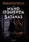 LA MANO IZQUIERDA DE SATANAS