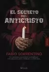 EL SECRETO DEL ANTICRISTO