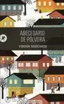 ABECEDARIO DE POLVORA