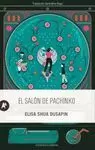 EL SALON DE PACHINKO