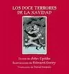 LOS DOCE TERRORES DE LA NAVIDAD