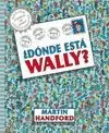 ¿DONDE ESTA WALLY?