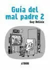 GUIA DEL MAL PADRE, 2