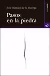 PASOS EN LA PIEDRA