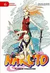 NARUTO, 6