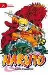 NARUTO, 8