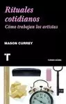 RITUALES COTIDIANOS, I