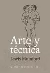 ARTE Y TECNICA