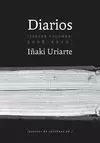 DIARIOS (2008-2010)