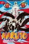 NARUTO Nº47/72