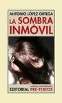 LA SOMBRA INMOVIL
