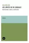 LOS LIMITES DE MI LENGUAJE
