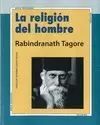 LA RELIGION DEL HOMBRE