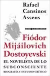 FIODOR MIJAILOVICH DOSTOYEVSKI