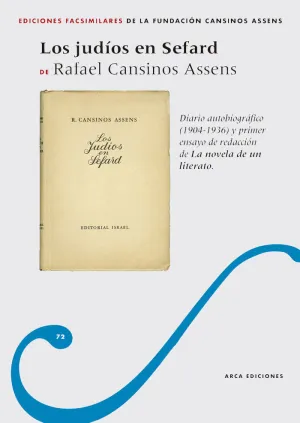 LOS JUDIOS EN SEFARD