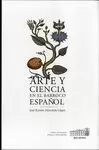 ARTE Y CIENCIA EN EL BARROCO ESPAÑOL