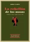 LA REBELION DE LAS MUSAS