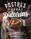 POSTRES Y OTRAS DULCERIAS