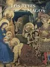 LOS REYES MAGOS