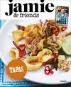 TAPAS JAMIE & FRIENDS
