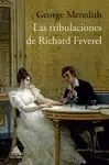 LAS TRIBULACIONES DE RICHARD FEVEREL