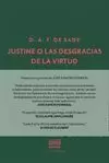 JUSTINE O LAS DESGRACIAS DE LA VIRTUD