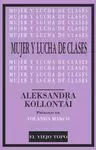 MUJER Y LUCHA DE CLASES
