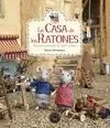 LA CASA DE LOS RATONES