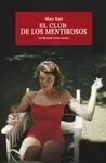 EL CLUB DE LOS MENTIROSOS