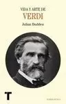 VIDA Y ARTE DE VERDI