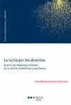 LA LUCHA POR LOS DERECHOS