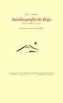 AUTOBIOGRAFIA DE ROJO