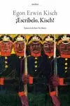 ¡ESCRIBELO, KISCH!