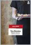 TEA ROOMS