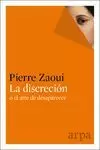 LA DISCRECION