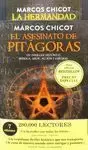 EL ASESINATO DE PITAGORAS / LA HERMANDAD