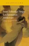 LOS HERMANOS ASHKENAZI