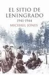 EL SITIO DE LENINGRADO