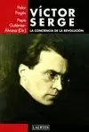 VICTOR SERGE