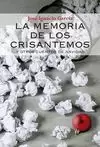MEMORIA DE LOS CRISANTEMOS Y OTROS CUENTOS DE NAVIDAD
