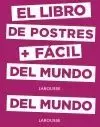 EL LIBRO DE POSTRES + FACIL DEL MUNDO