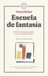 ESCUELA DE FANTASIA