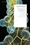 EL QUIMICO ESCEPTICO