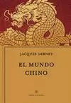 EL MUNDO CHINO