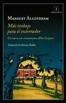 MAS TRABAJO PARA EL ENTERRADOR