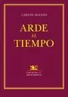 ARDE EL TIEMPO
