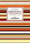 SONETOS DE LA PATRIA OSCURA