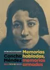 CONCHA MENDEZ